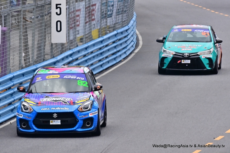 2025.07 BangSaen GP 2025 RacingAsia.tv