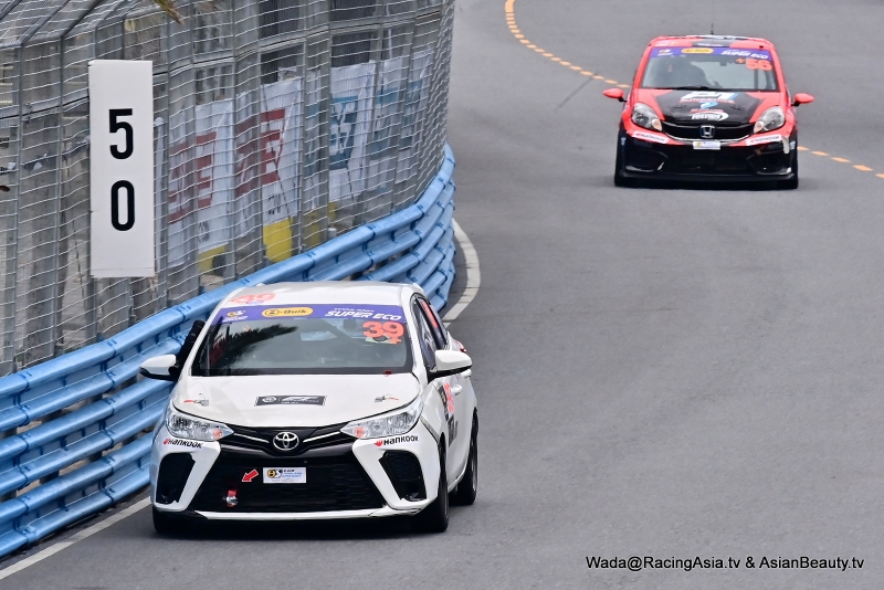 2025.07 BangSaen GP 2025 RacingAsia.tv