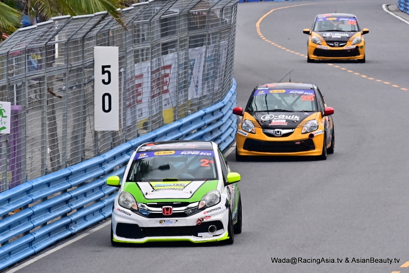 2025.07 BangSaen GP 2025 RacingAsia.tv
