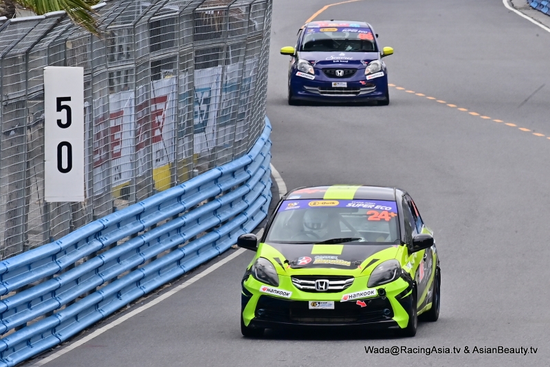 2025.07 BangSaen GP 2025 RacingAsia.tv