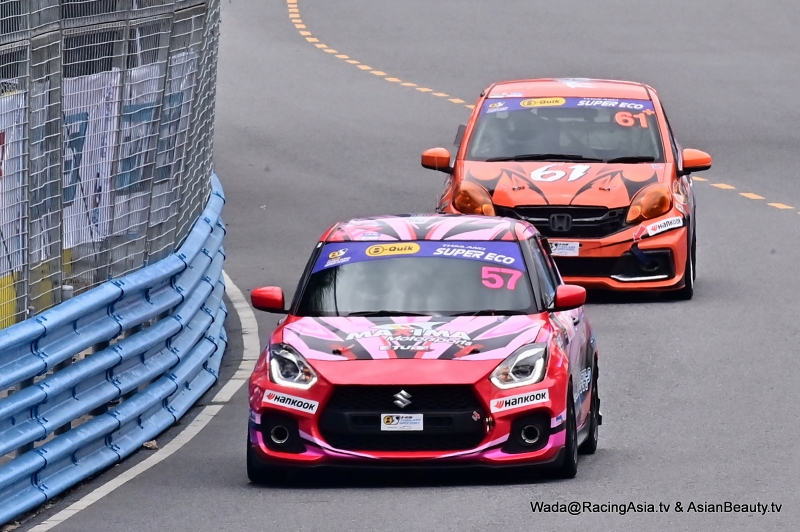 2025.07 BangSaen GP 2025 RacingAsia.tv