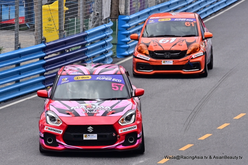 2025.07 BangSaen GP 2025 RacingAsia.tv