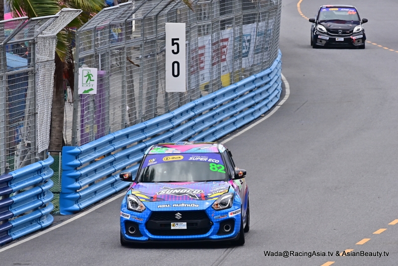 2025.07 BangSaen GP 2025 RacingAsia.tv
