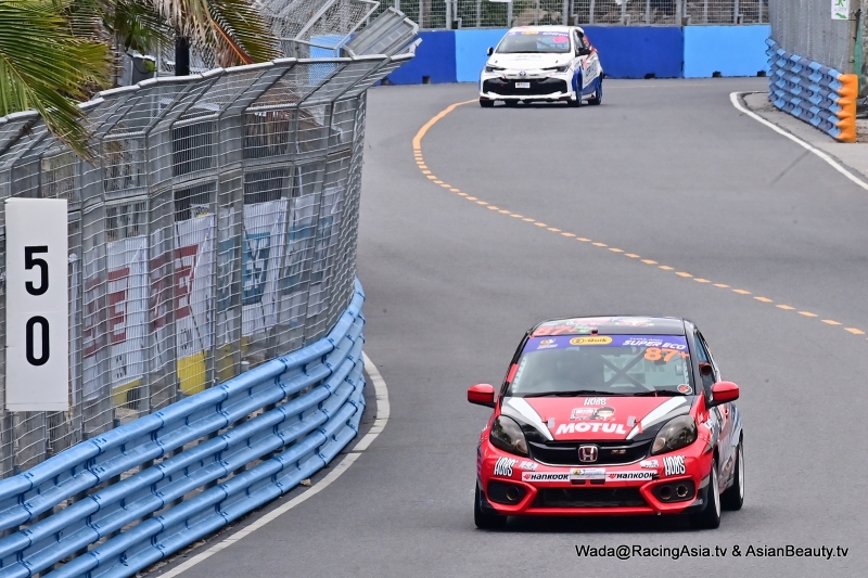 2025.07 BangSaen GP 2025 RacingAsia.tv