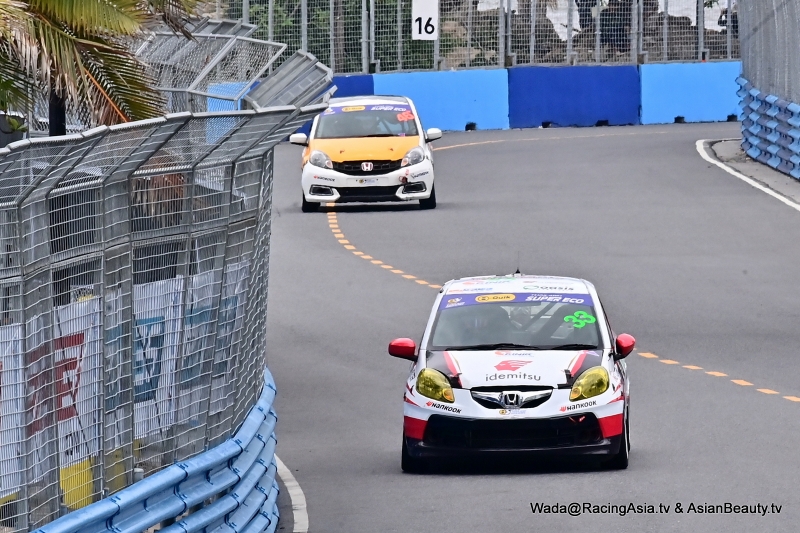 2025.07 BangSaen GP 2025 RacingAsia.tv