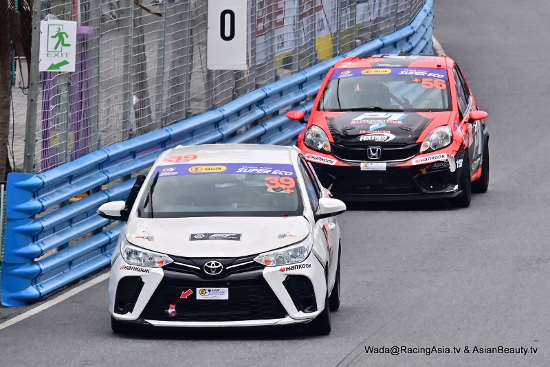 2025.07 BangSaen GP 2025 RacingAsia.tv