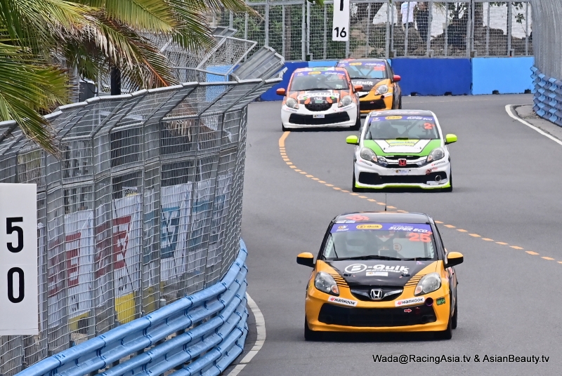 2025.07 BangSaen GP 2025 RacingAsia.tv