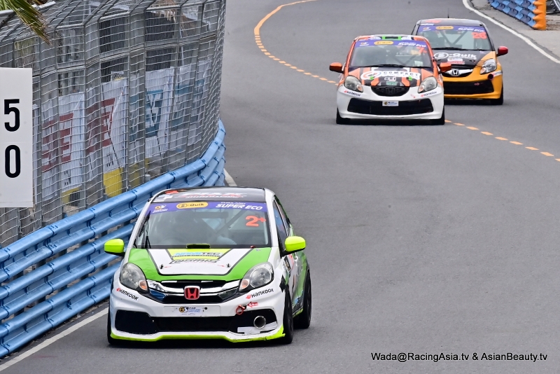 2025.07 BangSaen GP 2025 RacingAsia.tv