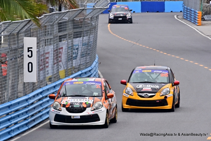 2025.07 BangSaen GP 2025 RacingAsia.tv