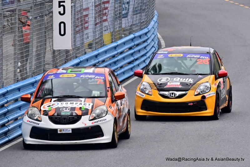 2025.07 BangSaen GP 2025 RacingAsia.tv