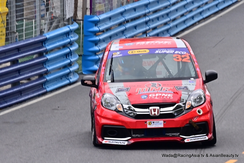 2025.07 BangSaen GP 2025 RacingAsia.tv