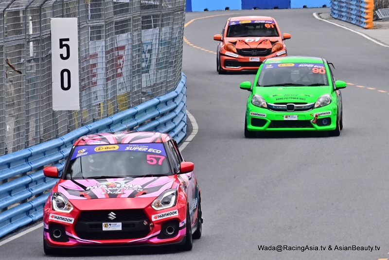 2025.07 BangSaen GP 2025 RacingAsia.tv
