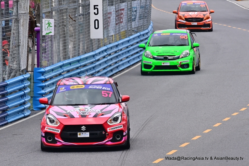 2025.07 BangSaen GP 2025 RacingAsia.tv