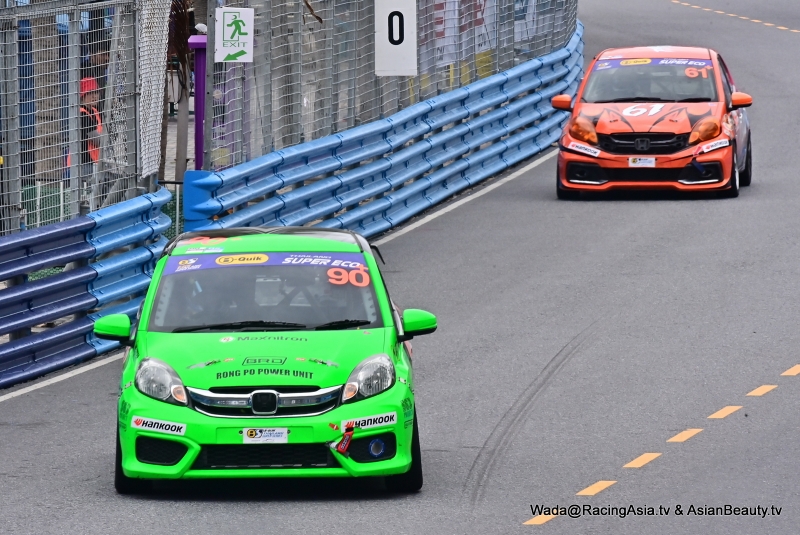 2025.07 BangSaen GP 2025 RacingAsia.tv