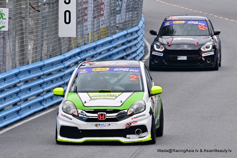 2025.07 BangSaen GP 2025 RacingAsia.tv