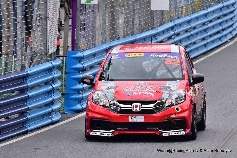 2025.07 BangSaen GP 2025 RacingAsia.tv