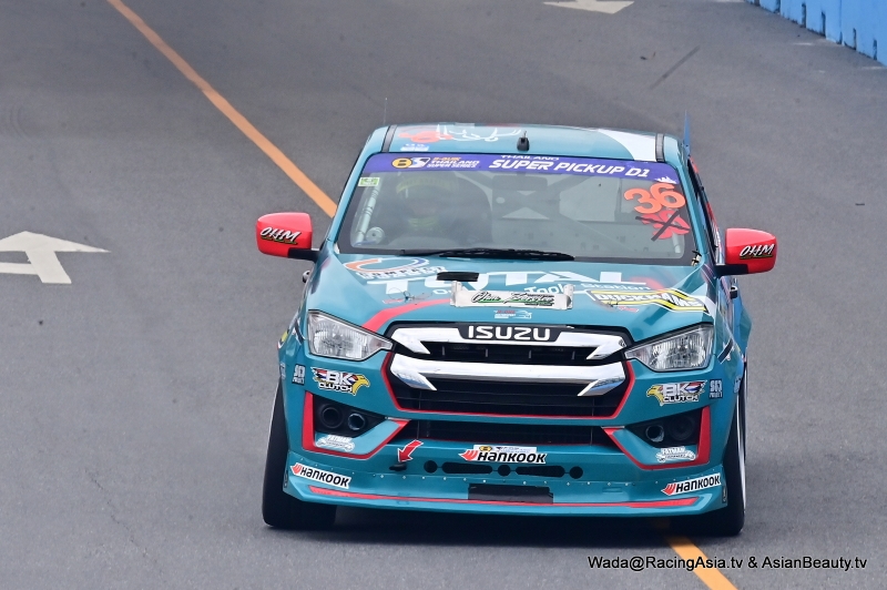2025.07 BangSaen GP 2025 RacingAsia.tv
