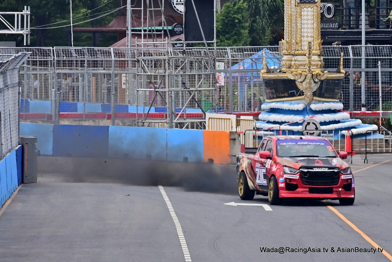2025.07 BangSaen GP 2025 RacingAsia.tv
