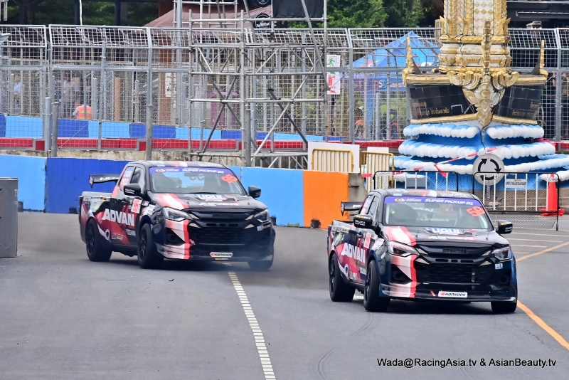 2025.07 BangSaen GP 2025 RacingAsia.tv
