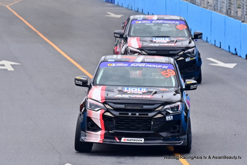 2025.07 BangSaen GP 2025 RacingAsia.tv