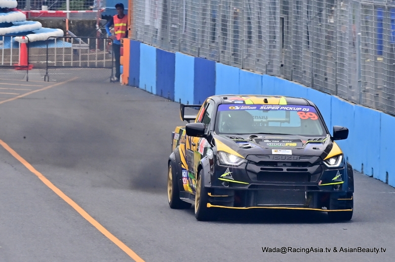 2025.07 BangSaen GP 2025 RacingAsia.tv