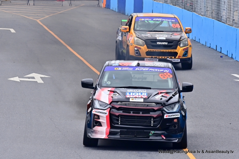 2025.07 BangSaen GP 2025 RacingAsia.tv