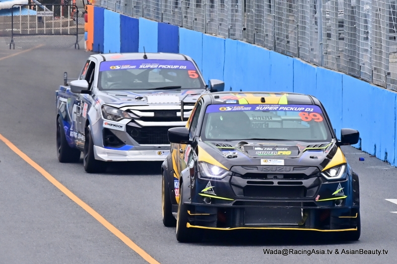 2025.07 BangSaen GP 2025 RacingAsia.tv