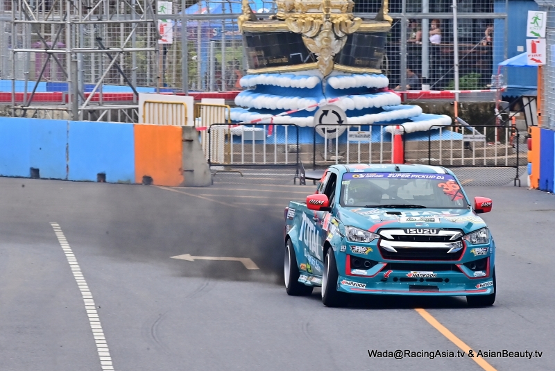2025.07 BangSaen GP 2025 RacingAsia.tv
