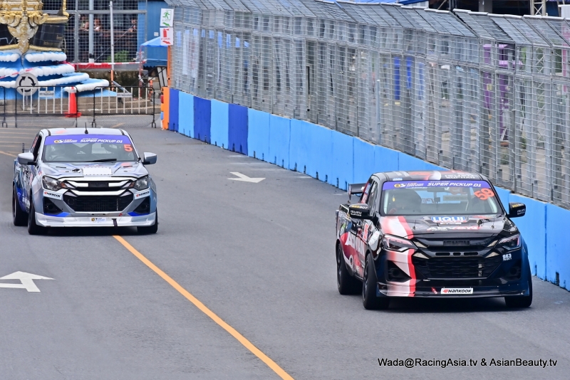 2025.07 BangSaen GP 2025 RacingAsia.tv