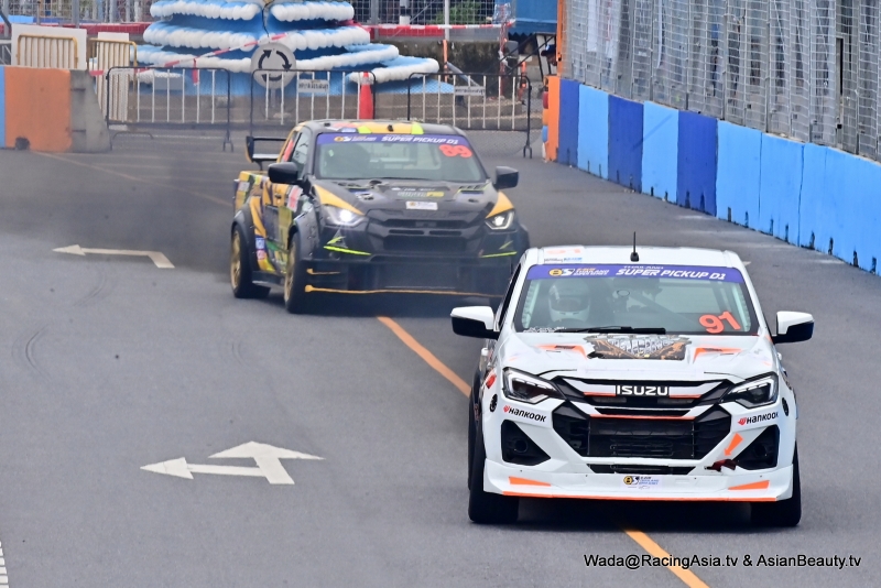 2025.07 BangSaen GP 2025 RacingAsia.tv