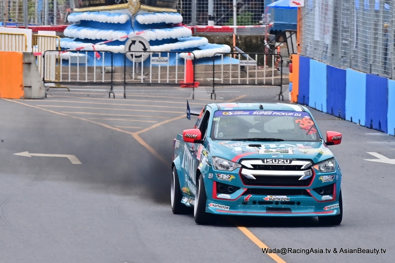 2025.07 BangSaen GP 2025 RacingAsia.tv