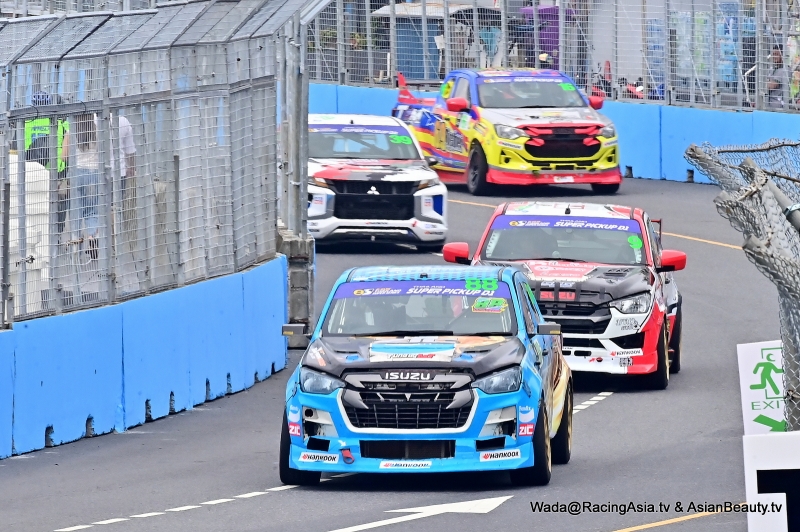 2025.07 BangSaen GP 2025 RacingAsia.tv