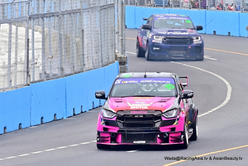 2025.07 BangSaen GP 2025 RacingAsia.tv