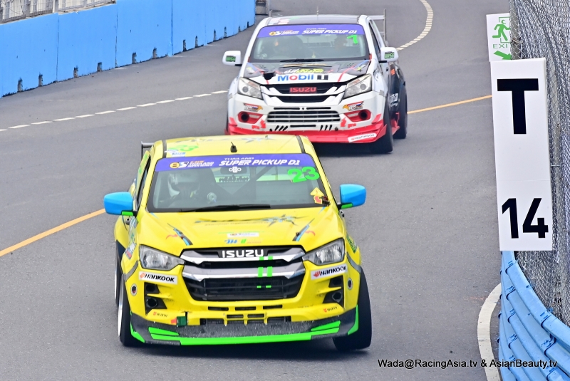 2025.07 BangSaen GP 2025 RacingAsia.tv