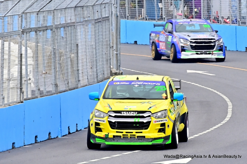 2025.07 BangSaen GP 2025 RacingAsia.tv