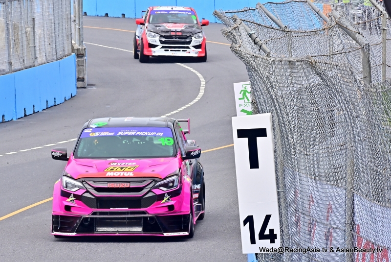2025.07 BangSaen GP 2025 RacingAsia.tv