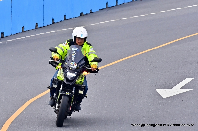 2025.07 BangSaen GP 2025 RacingAsia.tv