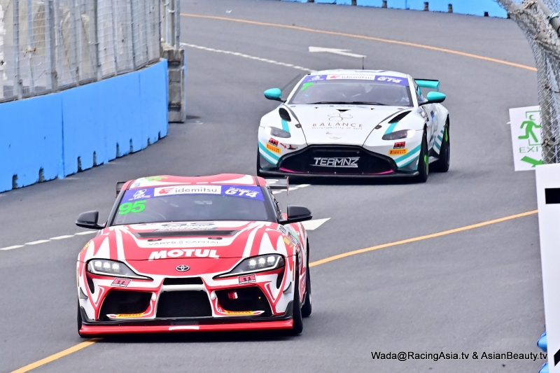 2025.07 BangSaen GP 2025 RacingAsia.tv
