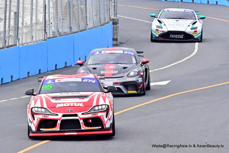 2025.07 BangSaen GP 2025 RacingAsia.tv