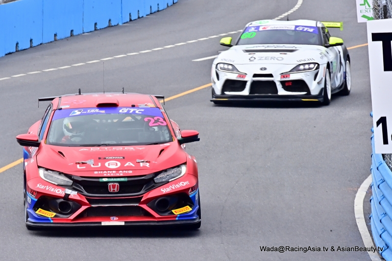 2025.07 BangSaen GP 2025 RacingAsia.tv