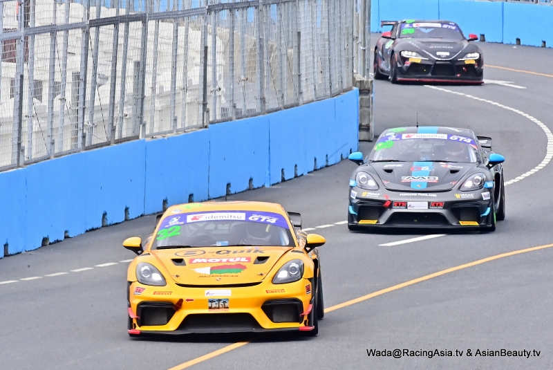 2025.07 BangSaen GP 2025 RacingAsia.tv