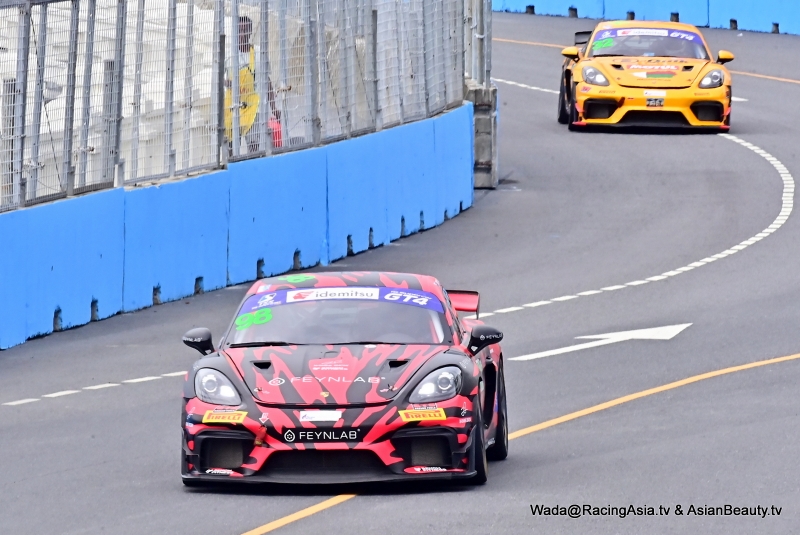 2025.07 BangSaen GP 2025 RacingAsia.tv