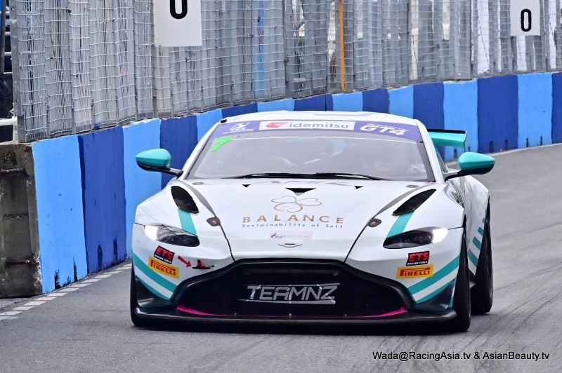 2025.07 BangSaen GP 2025 RacingAsia.tv