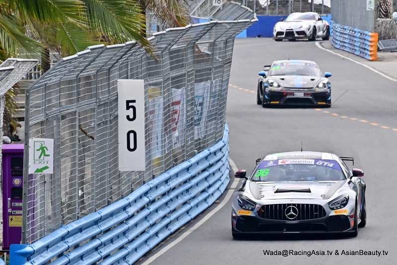 2025.07 BangSaen GP 2025 RacingAsia.tv