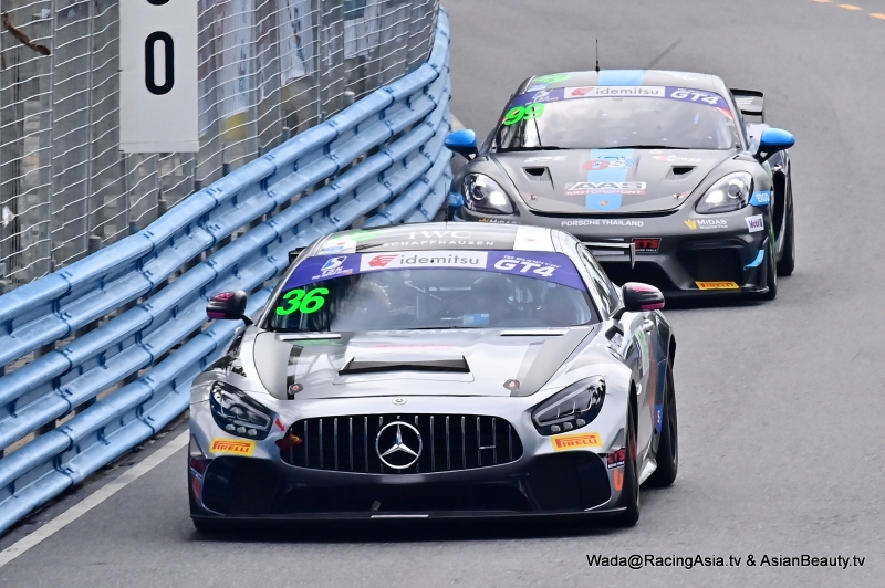 2025.07 BangSaen GP 2025 RacingAsia.tv