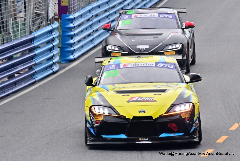 2025.07 BangSaen GP 2025 RacingAsia.tv