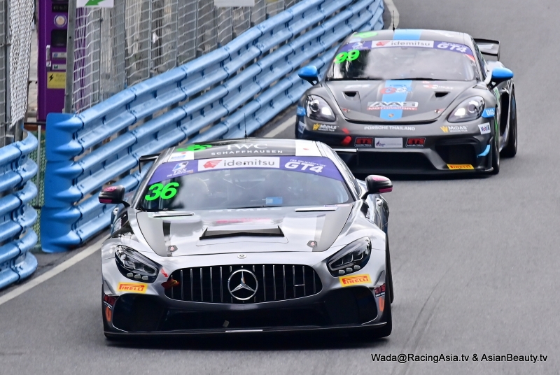 2025.07 BangSaen GP 2025 RacingAsia.tv