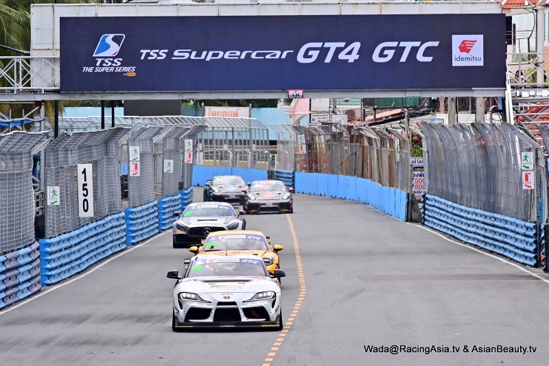 2025.07 BangSaen GP 2025 RacingAsia.tv