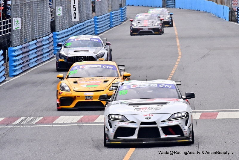 2025.07 BangSaen GP 2025 RacingAsia.tv