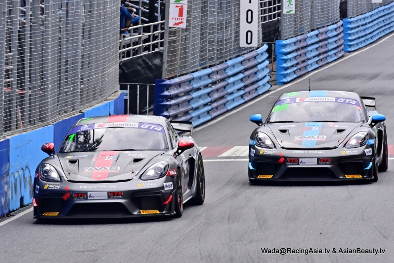 2025.07 BangSaen GP 2025 RacingAsia.tv